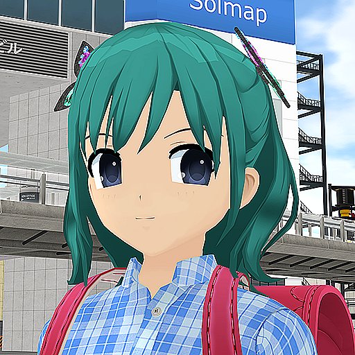 Shoujo City 3D - APK Download, MOD, Hack Tool, Cheats