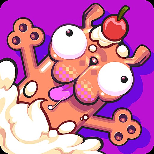 Silly Sausage: Doggy Dessert - APK Download, MOD, Hack Tool, Cheats