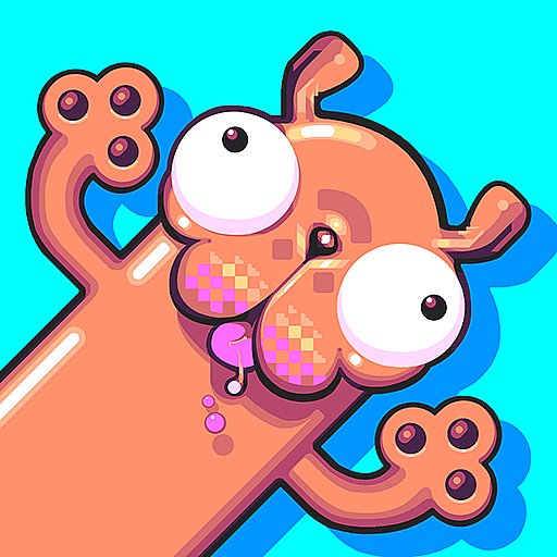 Silly Sausage in Meat Land - APK Download, MOD, Hack Tool, Cheats