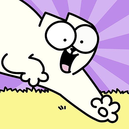 Simon's Cat Dash - APK Download, MOD, Hack Tool, Cheats