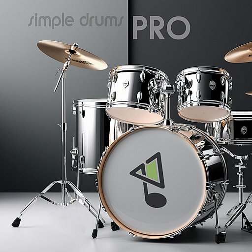Simple Drums Pro: Virtual Drum - APK Download, MOD, Hack Tool, Cheats