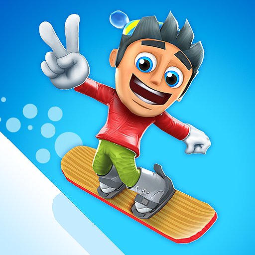 Ski Safari 2 - APK Download, MOD, Hack Tool, Cheats