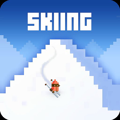 Skiing Yeti Mountain - APK Download, MOD, Hack Tool, Cheats