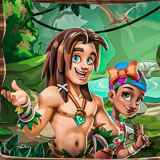 Skull Island: Survival Story - APK Download, MOD, Hack Tool, Cheats