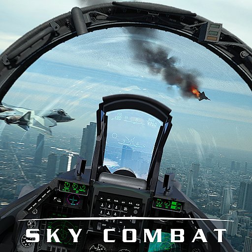 Sky Combat: War Planes Online - APK Download, MOD, Hack Tool, Cheats