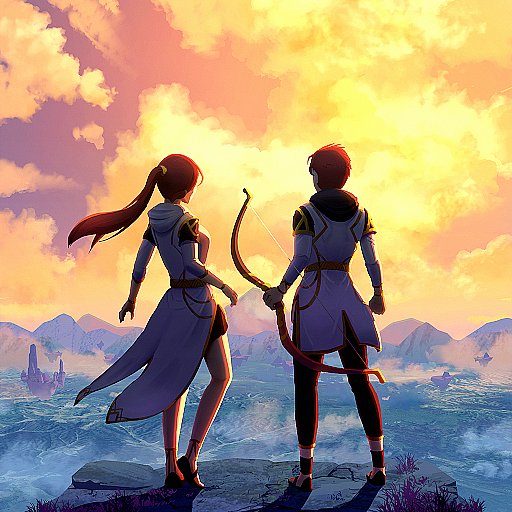 Sky Dancer 2 - APK Download, MOD, Hack Tool, Cheats