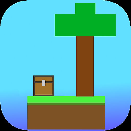 SkyLand APK download icon