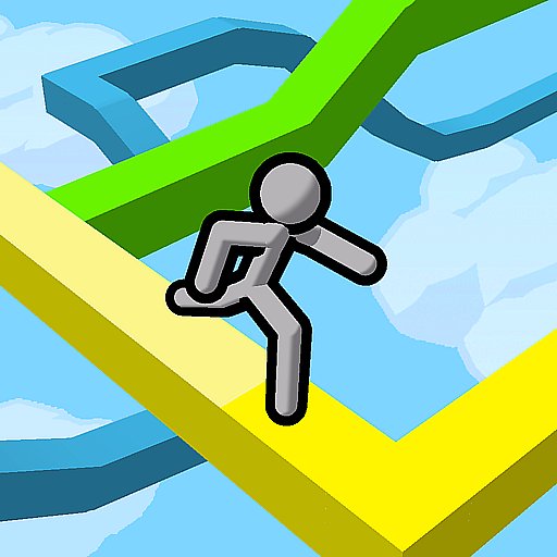 Skyturns: 3D Platform Runner - APK Download, MOD, Hack Tool, Cheats