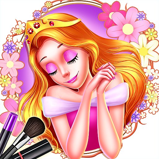 Sleeping Beauty Makeover Games - APK Download, MOD, Hack Tool, Cheats