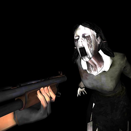 Slendergirl Must Die: The House - APK Download, MOD, Hack Tool, Cheats