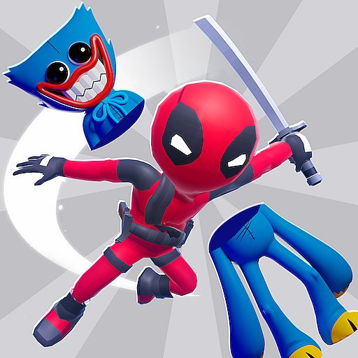 Slicing Hero Sword Master Game - APK Download, MOD, Hack Tool, Cheats