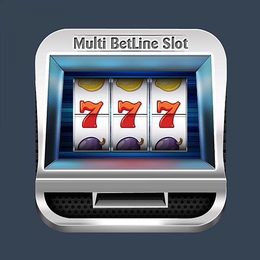 Slot Machine - Multi BetLine - APK Download, MOD, Hack Tool, Cheats