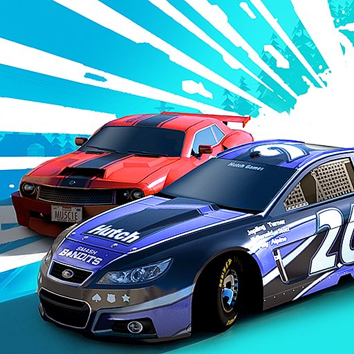 Smash Bandits Racing - APK Download, MOD, Hack Tool, Cheats