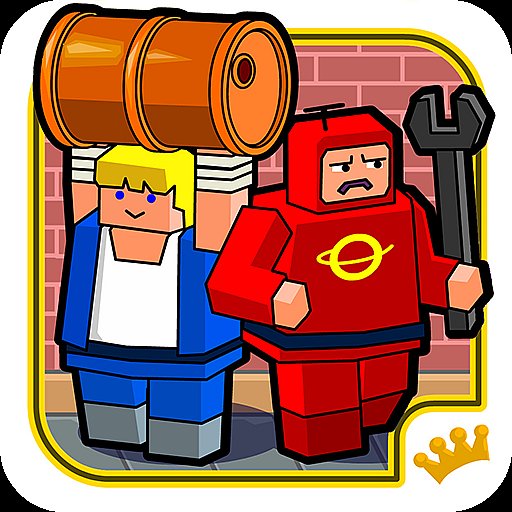 Smash Club: Arcade Brawler - APK Download, MOD, Hack Tool, Cheats