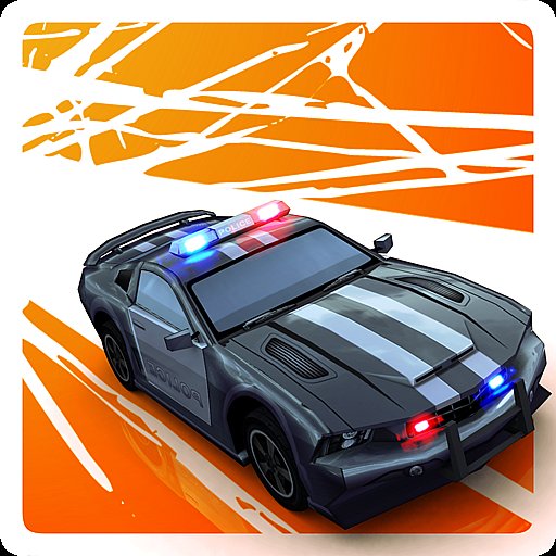 Smash Cops Heat - APK Download, MOD, Hack Tool, Cheats