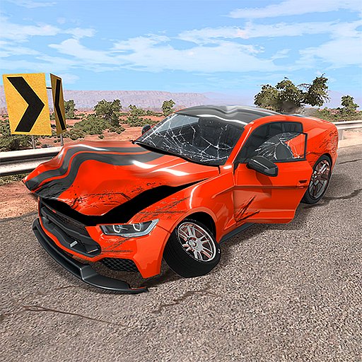 Smashing Car Compilation Game - APK Download, MOD, Hack Tool, Cheats