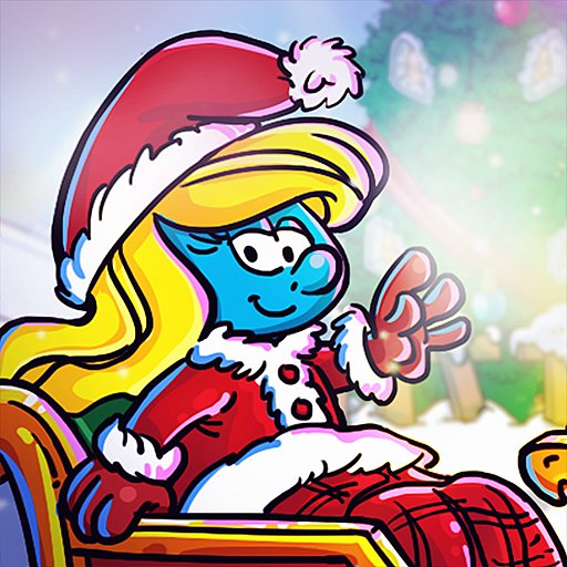 Smurfs' Village - APK Download, MOD, Hack Tool, Cheats