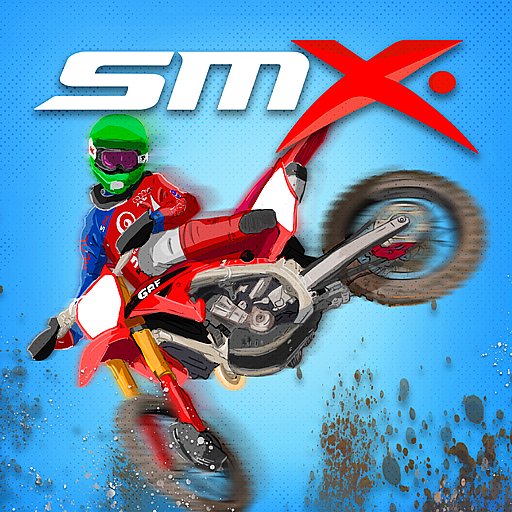 SMX: Supermoto Vs. Motocross - APK Download, MOD, Hack Tool, Cheats