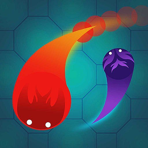Snail limax.io - APK Download, MOD, Hack Tool, Cheats