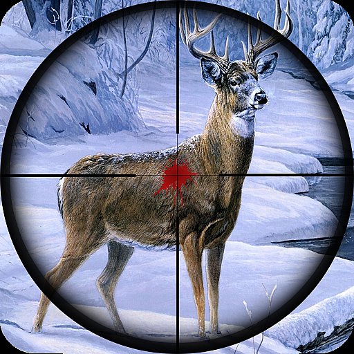 Sniper Animal Shooting Game 3D - APK Download, MOD, Hack Tool, Cheats