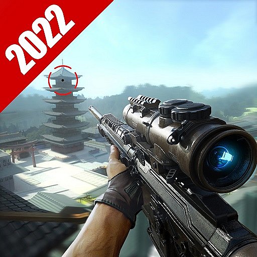 Sniper Honor: 3D Shooting Game - APK Download, MOD, Hack Tool, Cheats