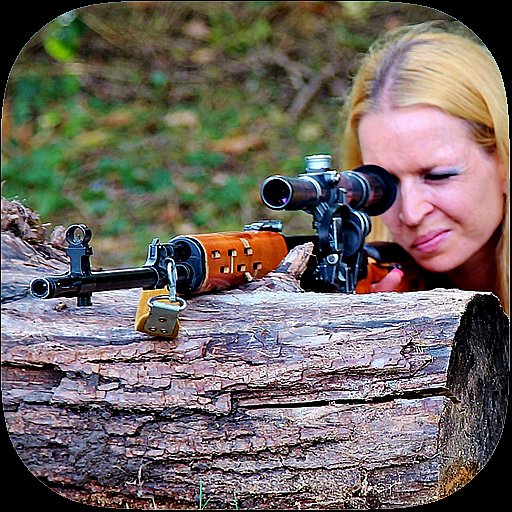 Sniper Hunter 3D - APK Download, MOD, Hack Tool, Cheats