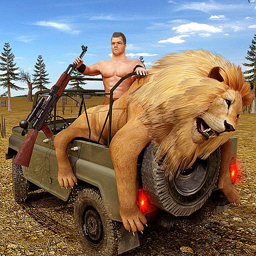 Sniper Hunters Survival Safari - APK Download, MOD, Hack Tool, Cheats