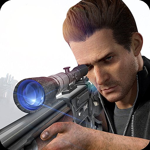Sniper Master : City Hunter - APK Download, MOD, Hack Tool, Cheats