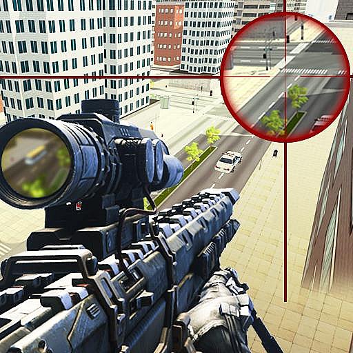 Sniper Shooter : Pro Shooting - APK Download, MOD, Hack Tool, Cheats