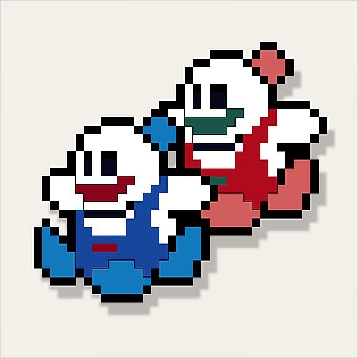 SNOW BROS. classic - APK Download, MOD, Hack Tool, Cheats
