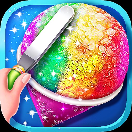 Snow Cone Maker - Frozen Foods - APK Download, MOD, Hack Tool, Cheats