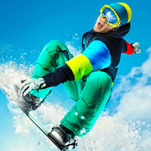 Snowboard Party: Aspen - APK Download, MOD, Hack Tool, Cheats