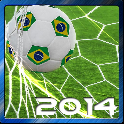 Soccer Kick - World Cup 2014 - APK Download, MOD, Hack Tool, Cheats