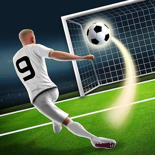 SOCCER Kicks - Stars Strike 25 - APK Download, MOD, Hack Tool, Cheats