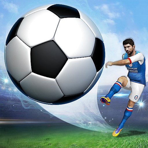 Soccer Shootout - APK Download, MOD, Hack Tool, Cheats