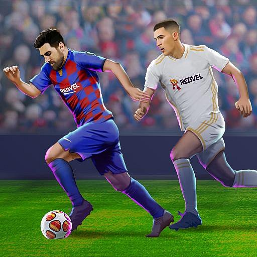Soccer Star 23 Top Leagues - APK Download, MOD, Hack Tool, Cheats