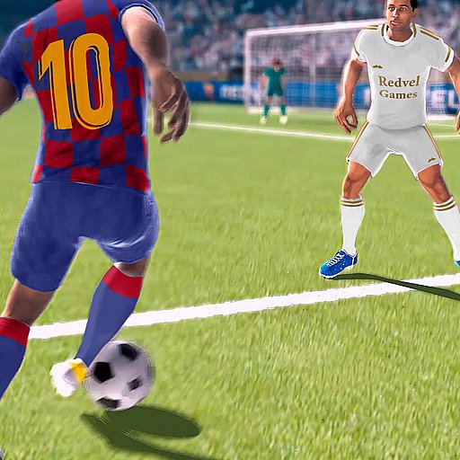 Soccer Star Super Football - APK Download, MOD, Hack Tool, Cheats