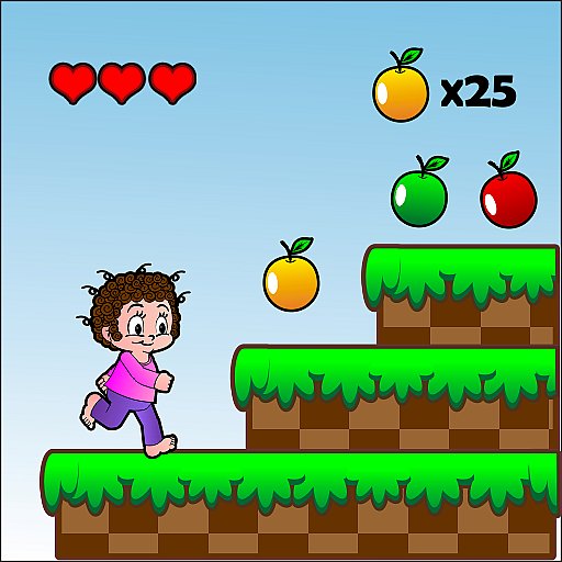 Sofia World APK download icon