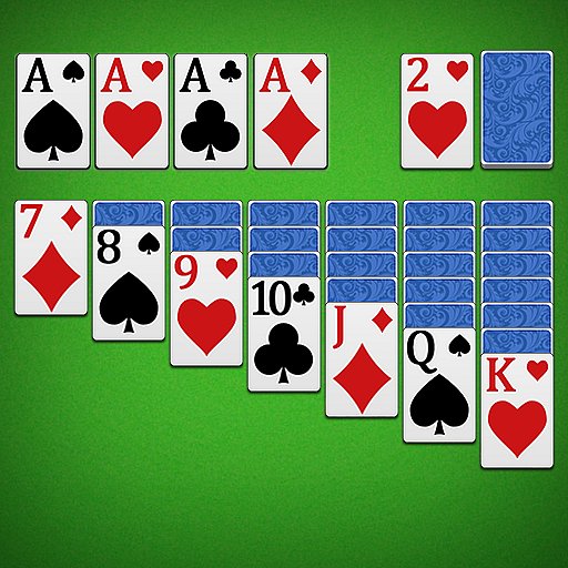 Solitaire - APK Download, MOD, Hack Tool, Cheats