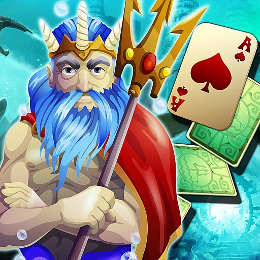 Solitaire Atlantis - APK Download, MOD, Hack Tool, Cheats