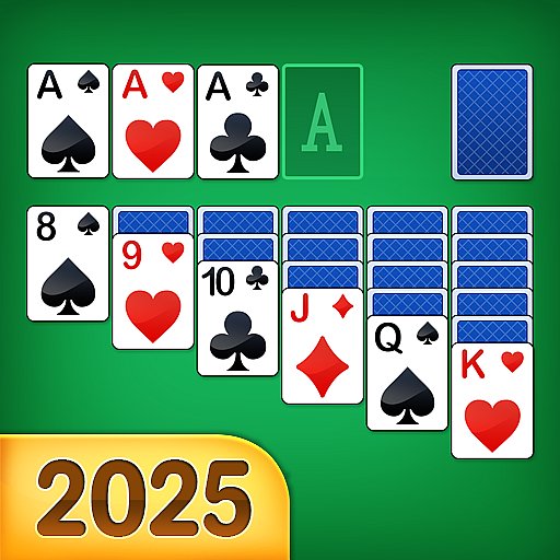 Solitaire Card Games, Classic - APK Download, MOD, Hack Tool, Cheats