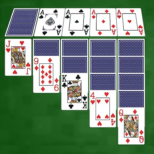 Solitaire: Classic Card Game - APK Download, MOD, Hack Tool, Cheats
