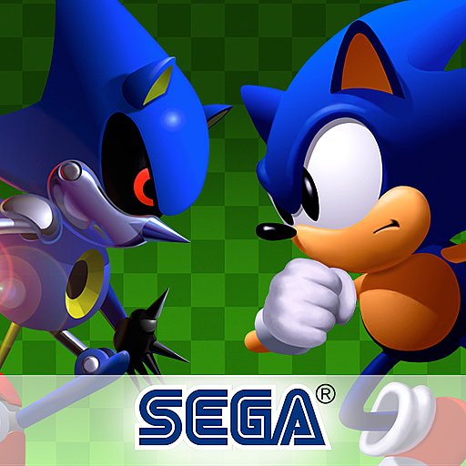 Sonic CD Classic - APK Download, MOD, Hack Tool, Cheats