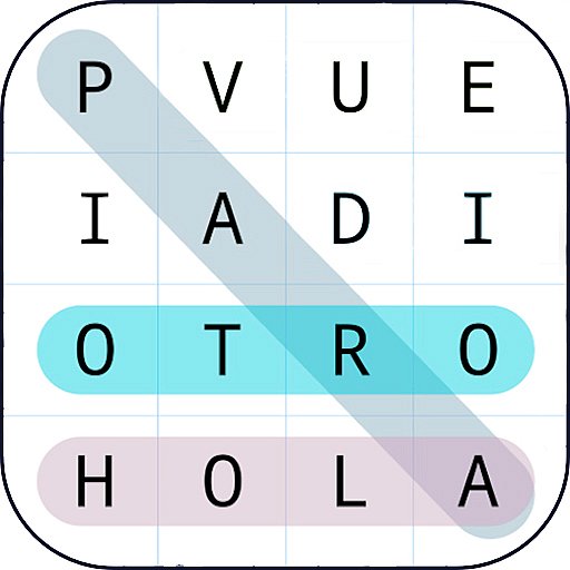 Sopa de Letras en Español - APK Download, MOD, Hack Tool, Cheats