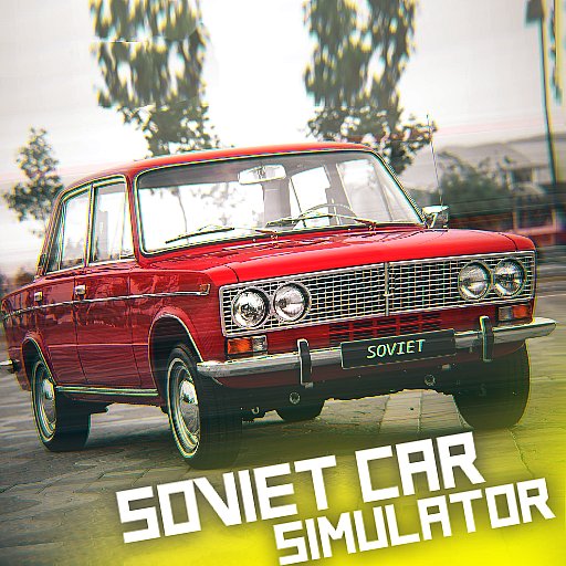 SovietCar: Premium - APK Download, MOD, Hack Tool, Cheats