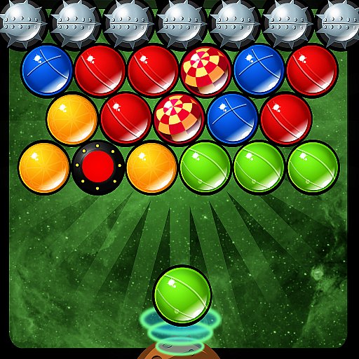 Space Bubble Shooter - APK Download, MOD, Hack Tool, Cheats