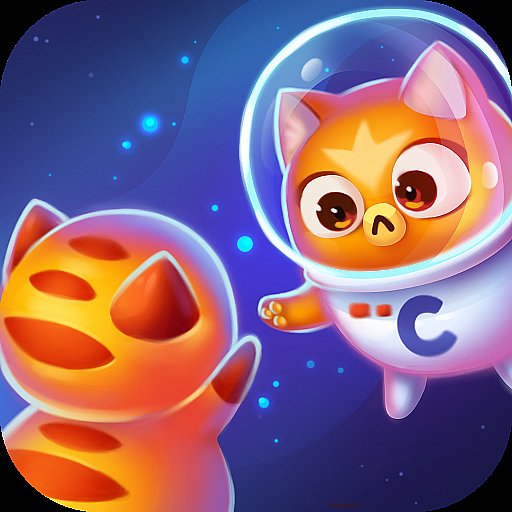 Space Cat Evolution: Kitty col - APK Download, MOD, Hack Tool, Cheats