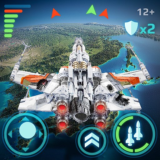 Space Justice: Galaxy Wars - APK Download, MOD, Hack Tool, Cheats