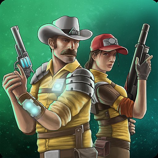 Space Marshals 2 - APK Download, MOD, Hack Tool, Cheats