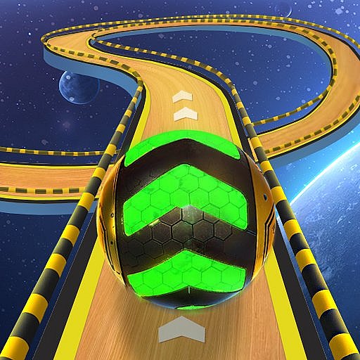 Space Rolling Balls Race - APK Download, MOD, Hack Tool, Cheats